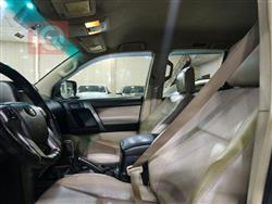 تويوتا لاندكروزر برادو